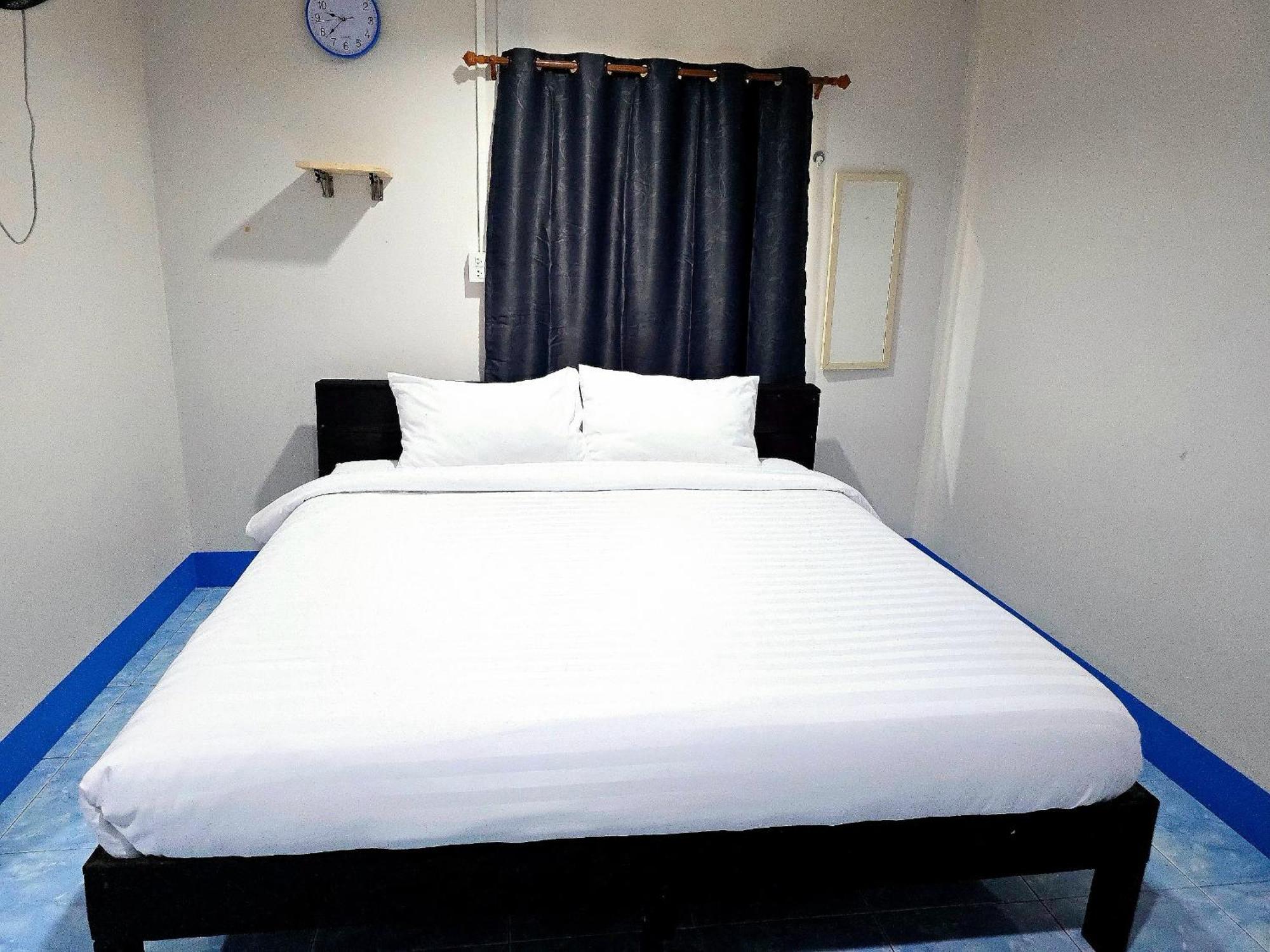 Tr Bungalow Ko Yao Eksteriør billede